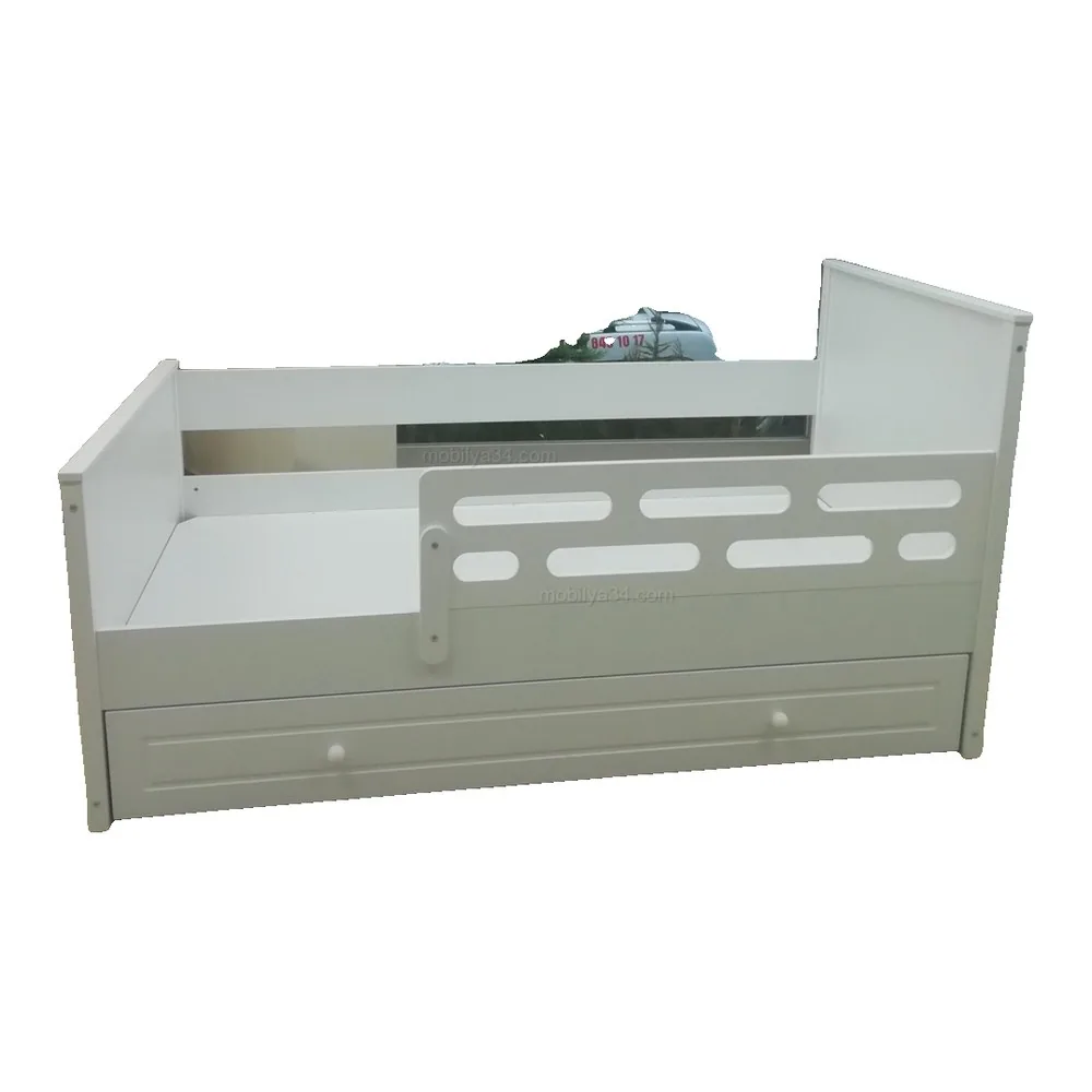 Hive Mdf Yavrulu Karyola 90x190cm